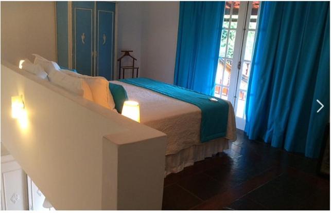 Hotel Sagu Mini Resort