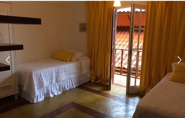 Hotel Sagu Mini Resort