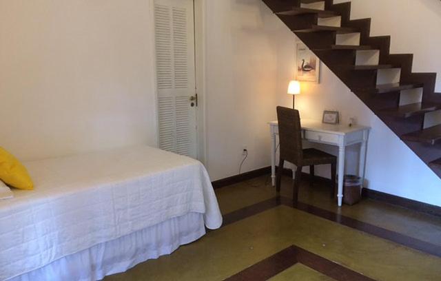 Hotel Sagu Mini Resort