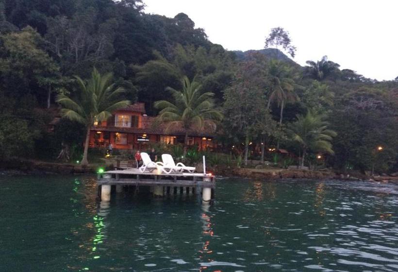 Hotel Sagu Mini Resort