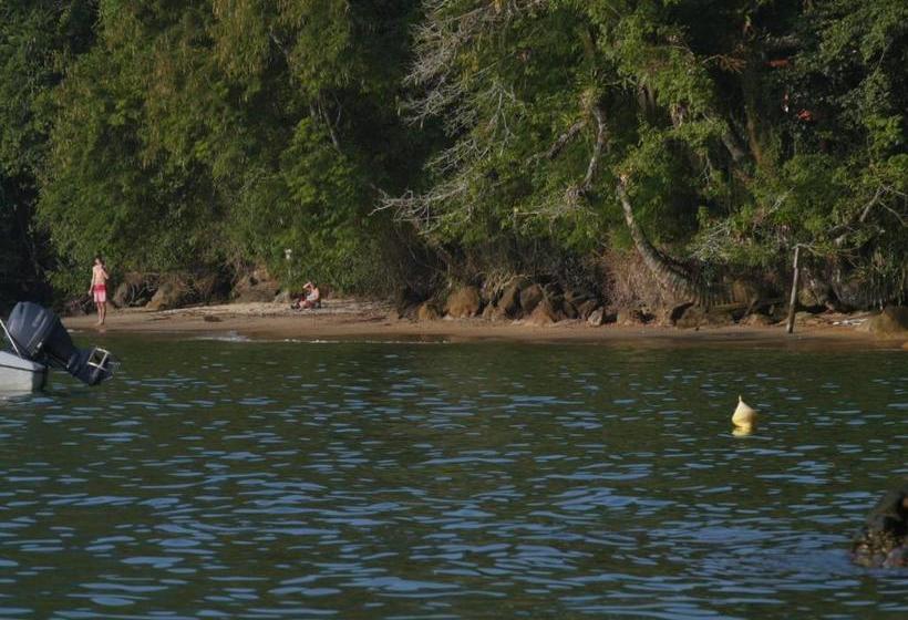 Hotel Sagu Mini Resort