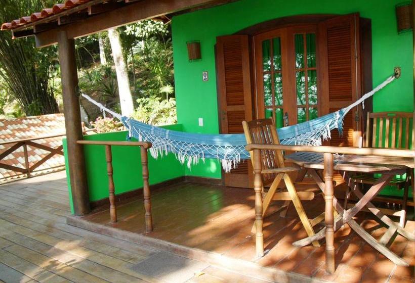 Hotel Sagu Mini Resort