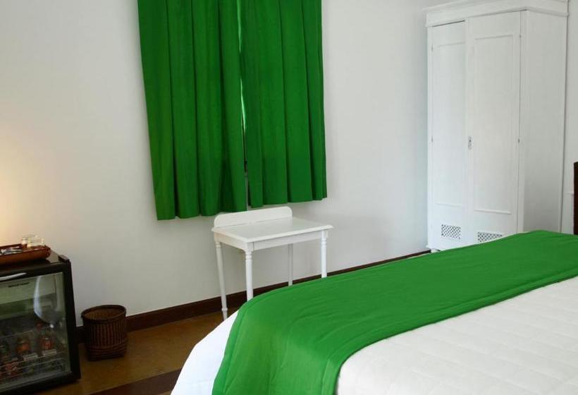 Hotel Sagu Mini Resort