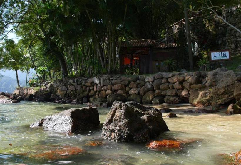 Hotel Sagu Mini Resort