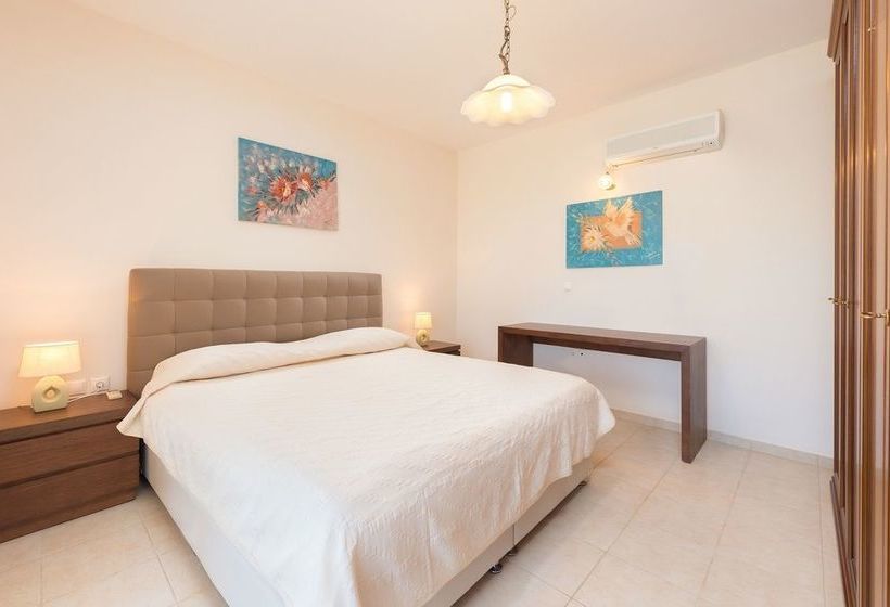 호텔 Seven Springs Villas