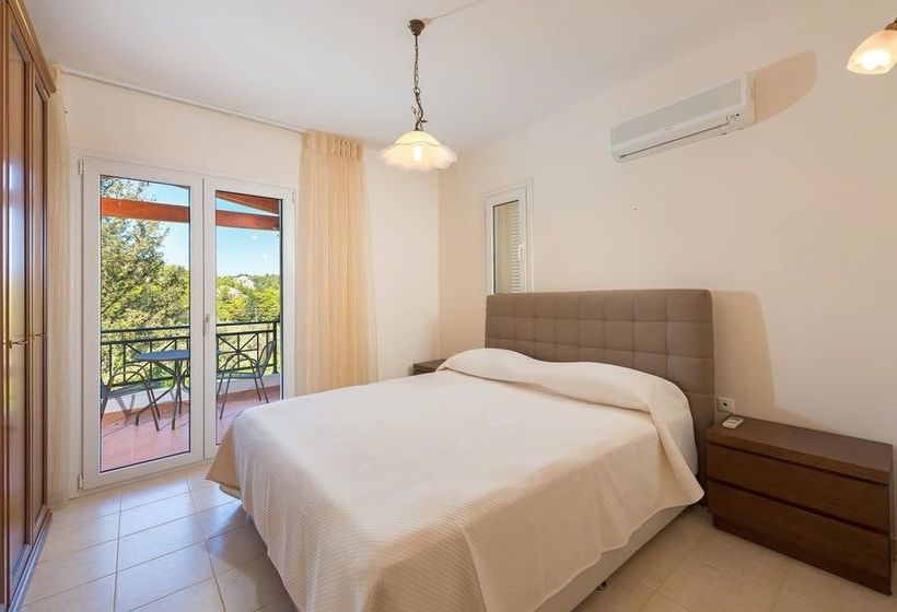 호텔 Seven Springs Villas