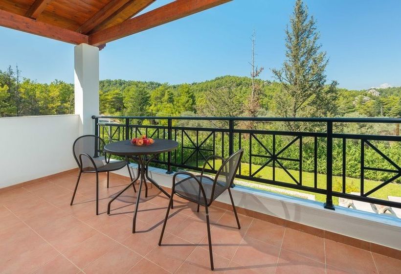 호텔 Seven Springs Villas