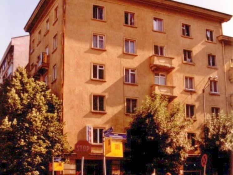 فندق Sofia Stay Guest Rooms