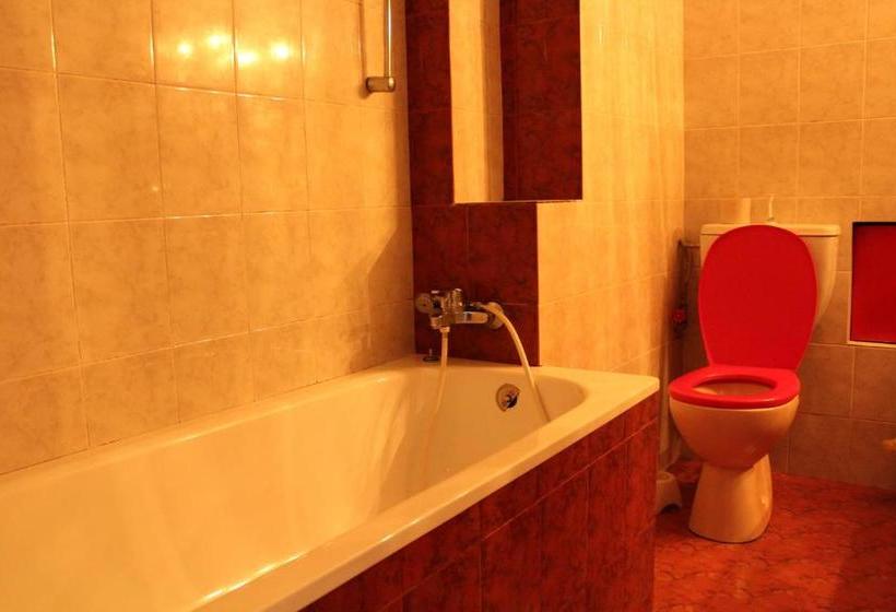 فندق Sofia Stay Guest Rooms