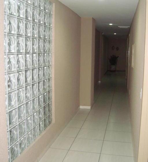 Villa Park Hotel Fortaleza   Antes Hotel Villamaris