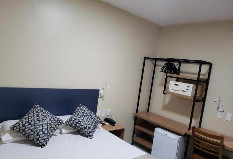 Villa Park Hotel Fortaleza   Antes Hotel Villamaris