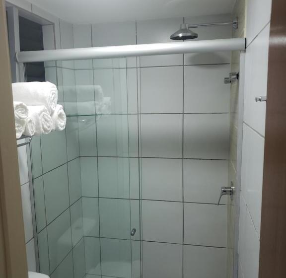 Villa Park Hotel Fortaleza   Antes Hotel Villamaris