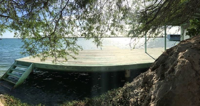 هتل Vistalmar Ocean Suites Brand New Renovated 1bdr Ocean View Infinity Pool Mini Beach Full Kit