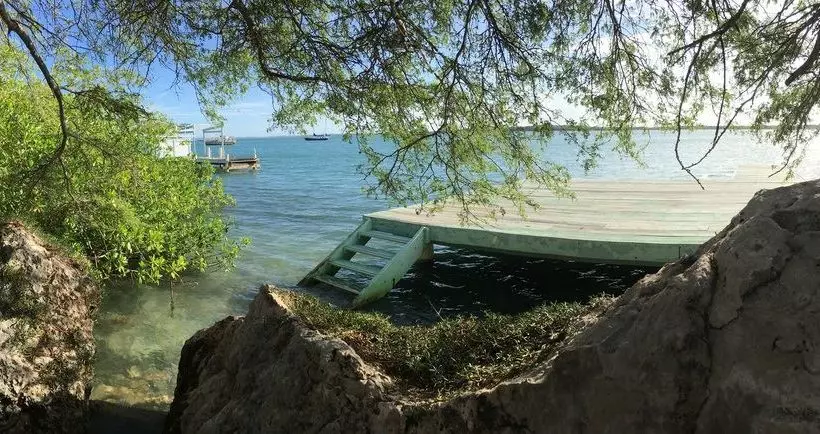 هتل Vistalmar Ocean Suites Brand New Renovated 1bdr Ocean View Infinity Pool Mini Beach Full Kit