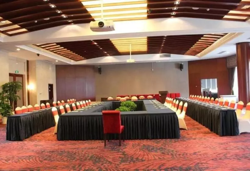 هتل Yongjing Villa