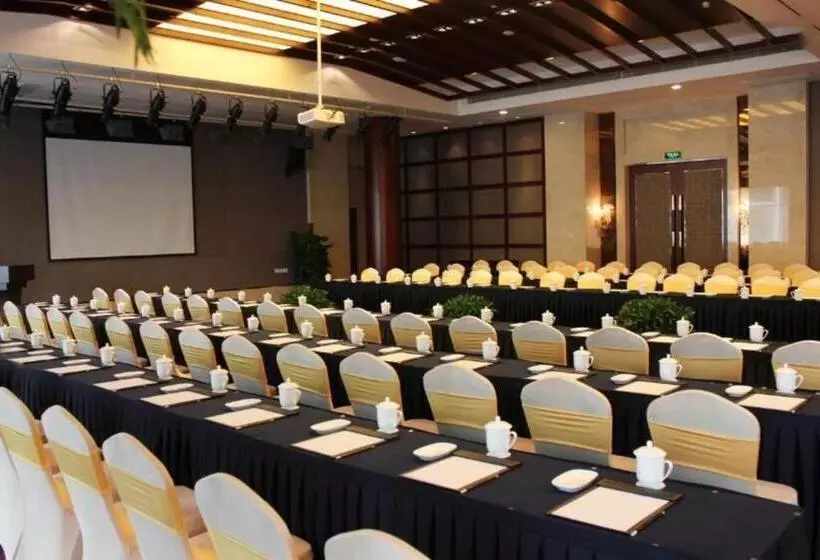 هتل Yongjing Villa