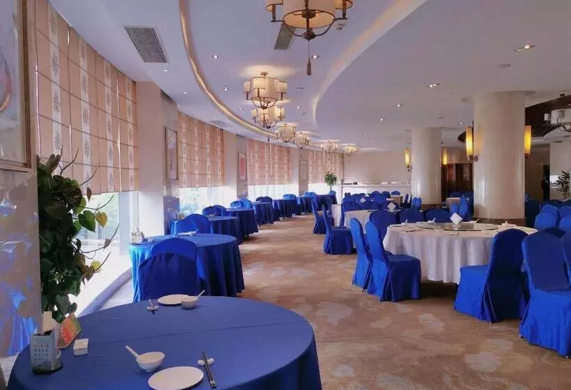 هتل Yongjing Villa