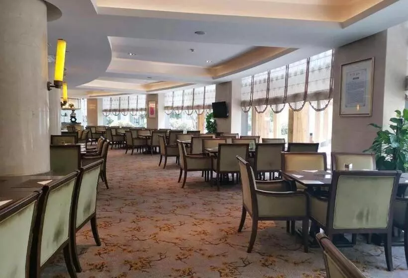 هتل Yongjing Villa
