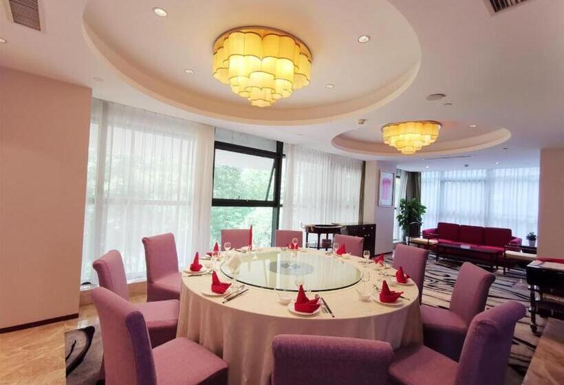 호텔 Yongjing Villa