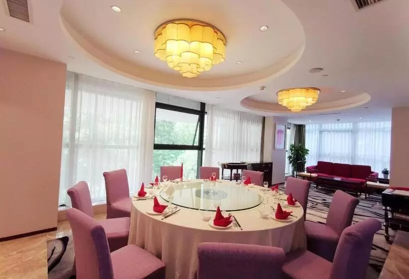 هتل Yongjing Villa
