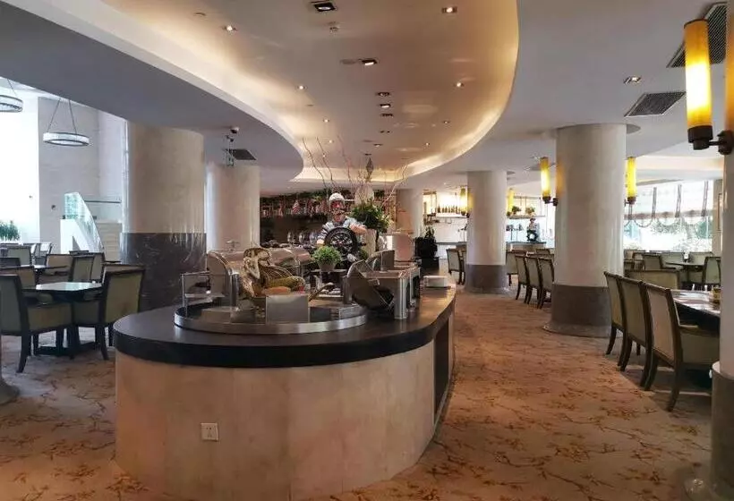 هتل Yongjing Villa