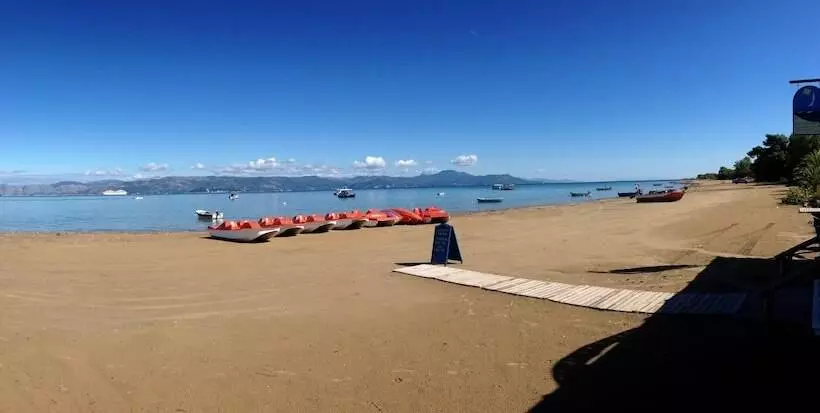Likourgos Beach
