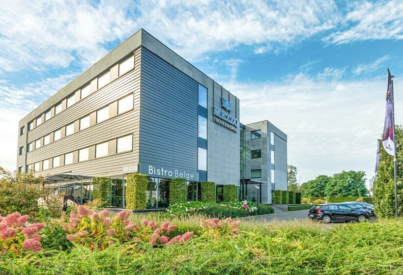 Mezzo Hotel & Business