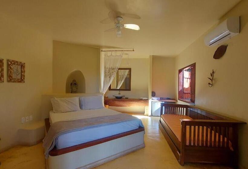 Salto Corumbá Hotel Camping Clube