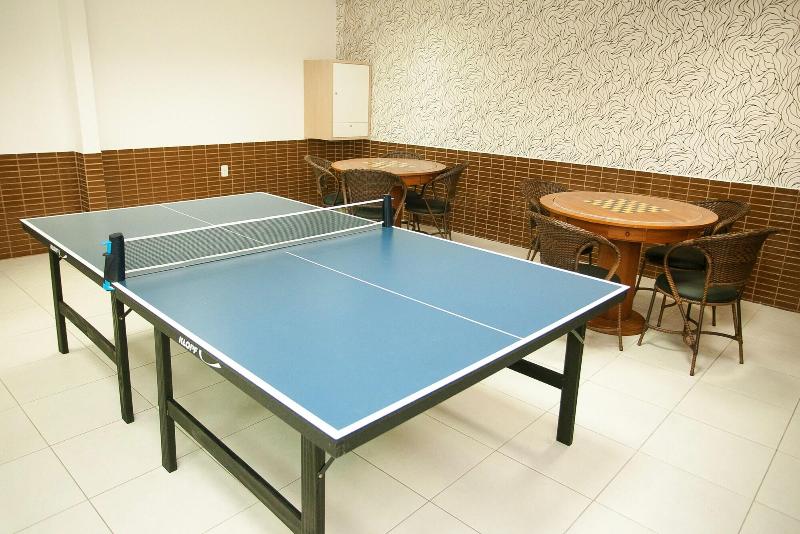 Otel Tropicanas Apart