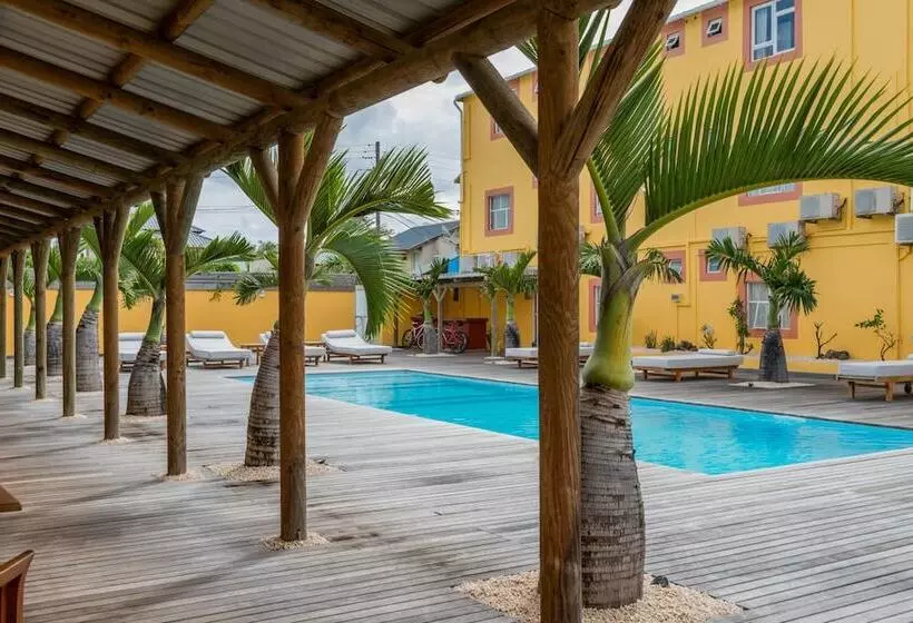 Wanna Studio Apartments