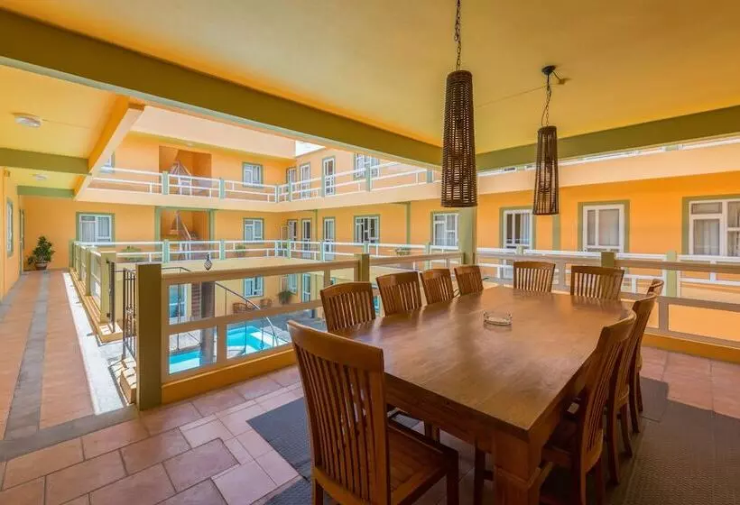 Wanna Studio Apartments