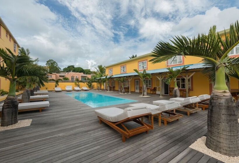 Wanna Studio Apartments