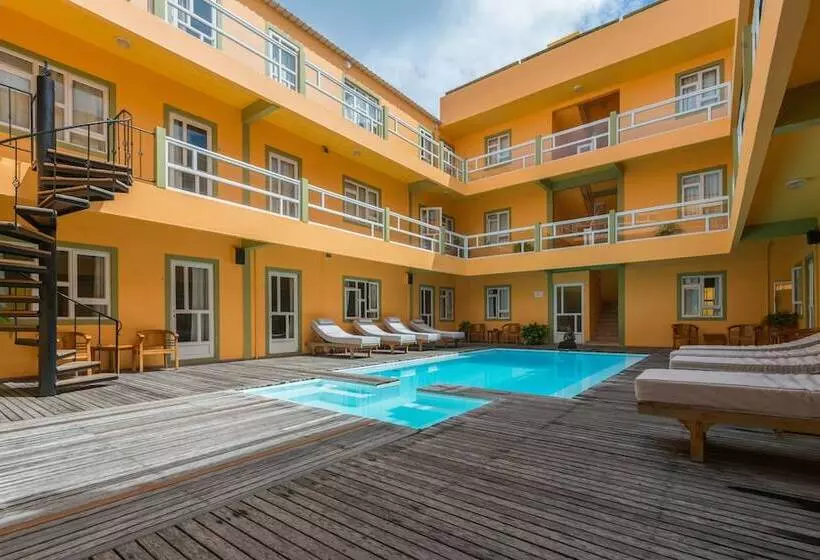 Wanna Studio Apartments