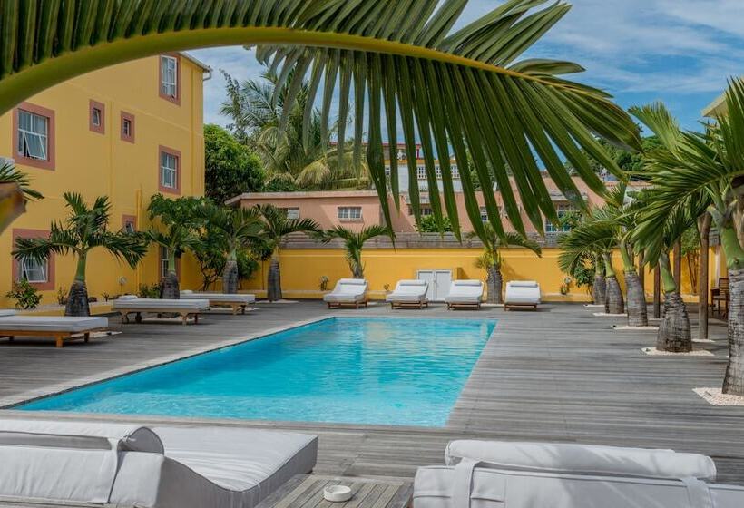 Wanna Studio Apartments