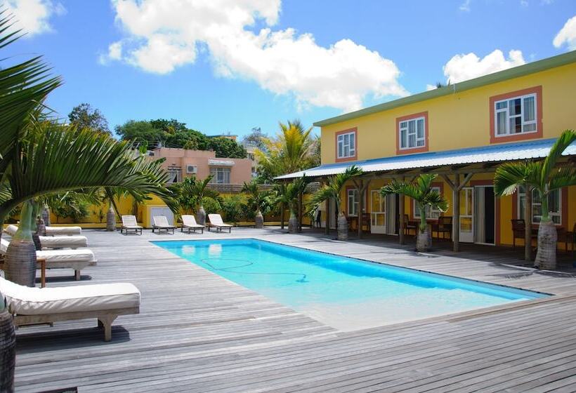 Wanna Studio Apartments