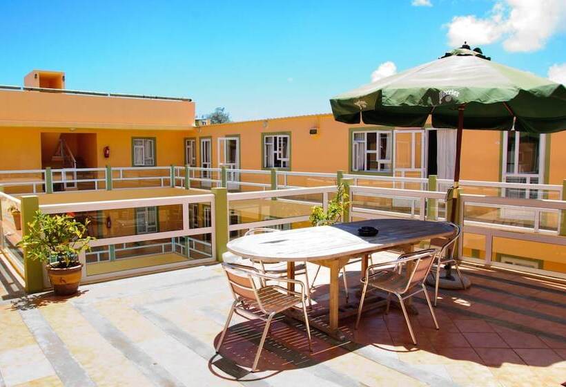 Wanna Studio Apartments