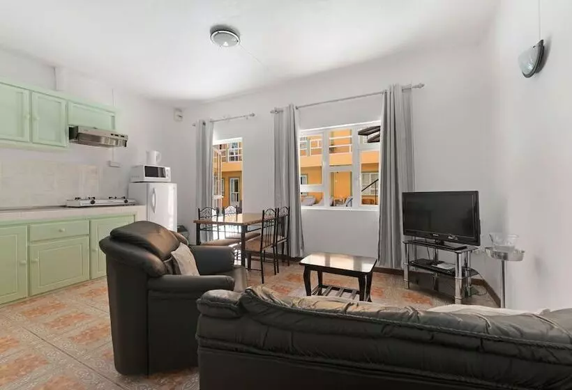 Wanna Studio Apartments
