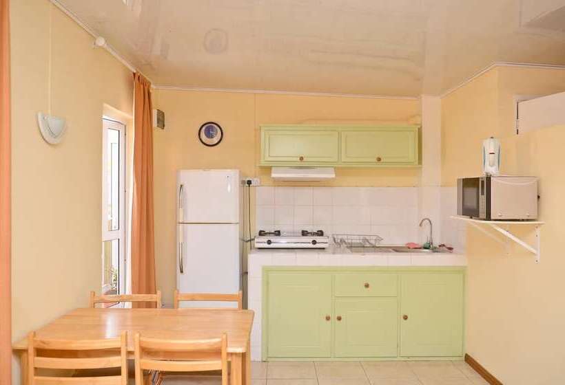 Wanna Studio Apartments