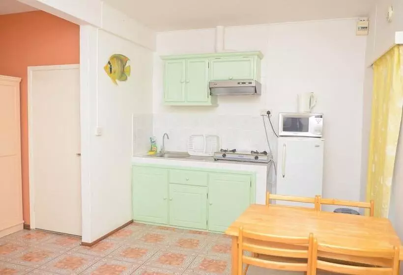 Wanna Studio Apartments