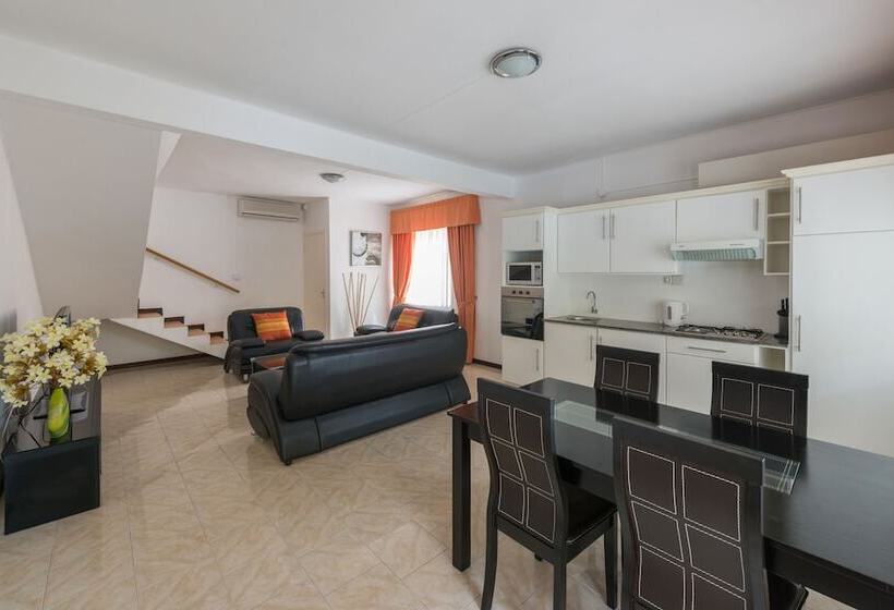 Wanna Studio Apartments