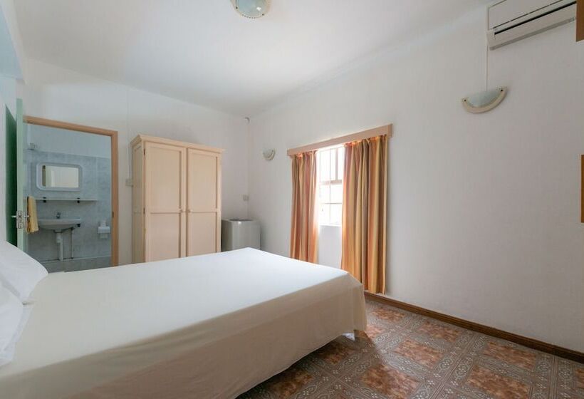 Wanna Studio Apartments