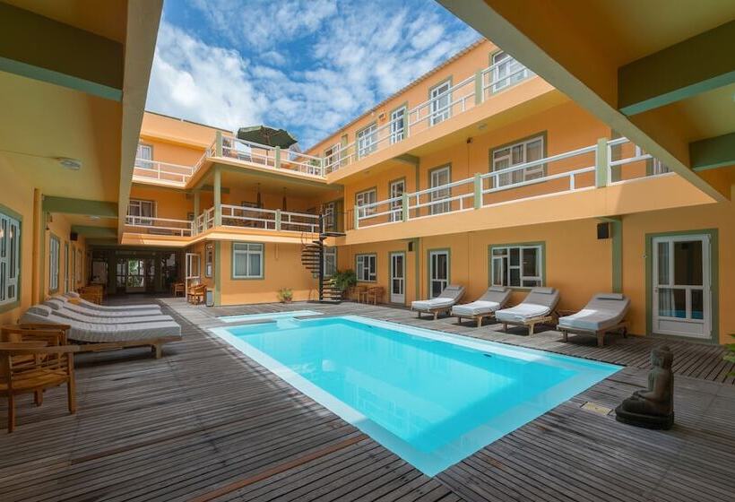 Wanna Studio Apartments