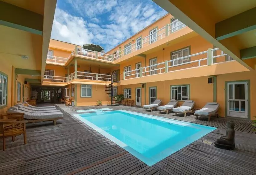 Wanna Studio Apartments
