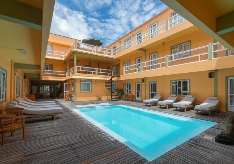 Wanna Studio Apartments