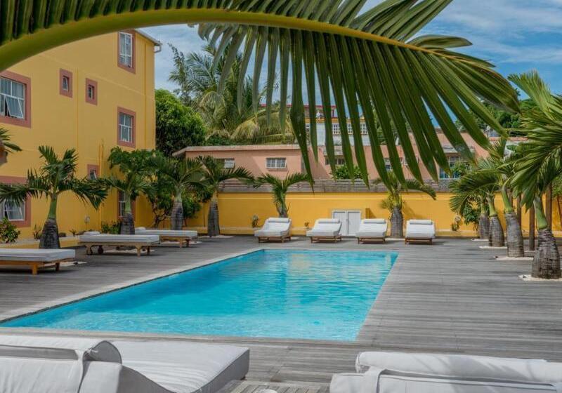 Wanna Studio Apartments