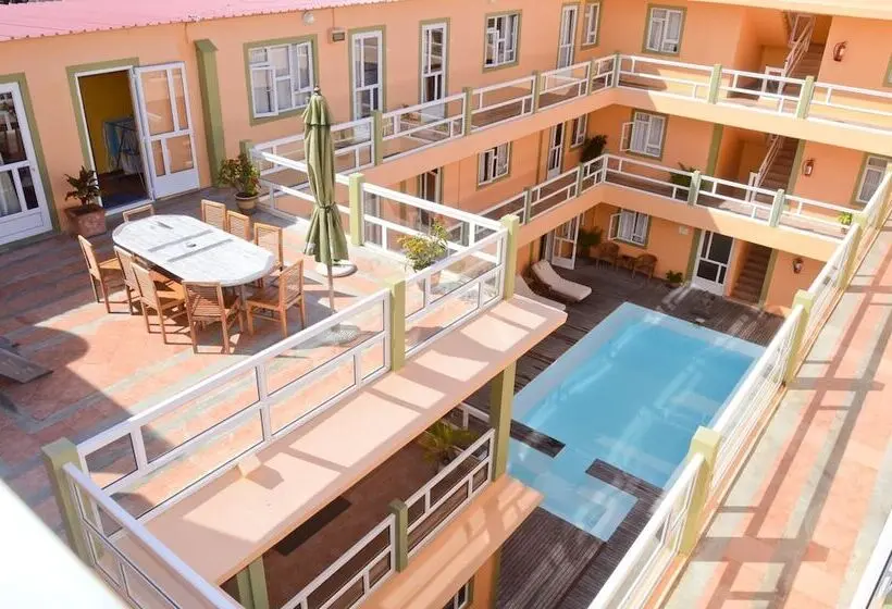 Wanna Studio Apartments