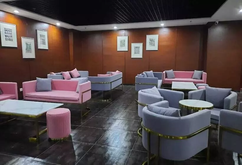 Bed and Breakfast Express