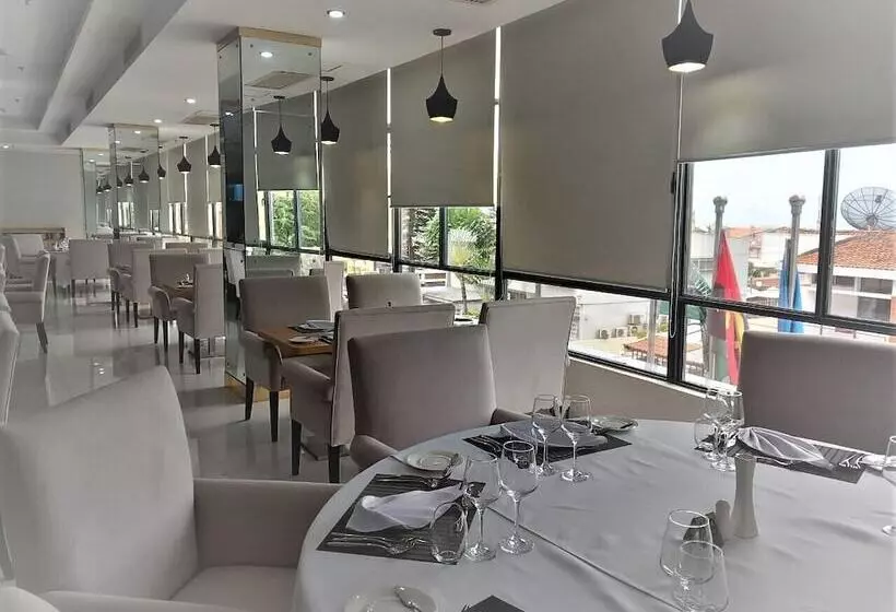 Bed and Breakfast Express