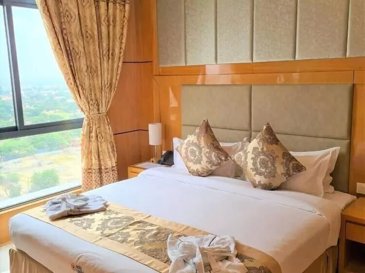 Bed and Breakfast Express