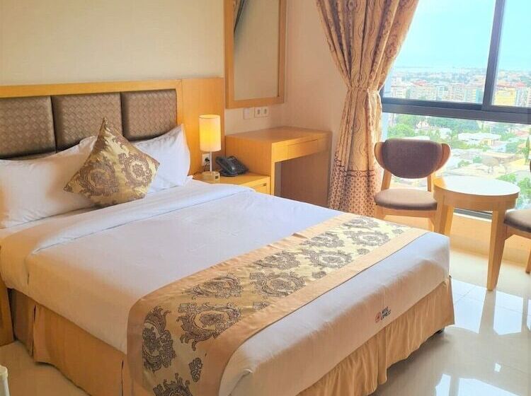 Bed and Breakfast Express